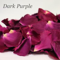 40 Cups - Freeze Dried Rose Petals 